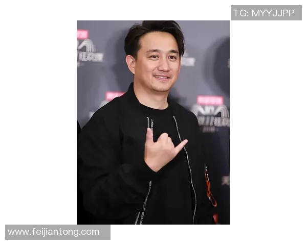 黄磊畅谈网球生涯背后的故事与心路历程